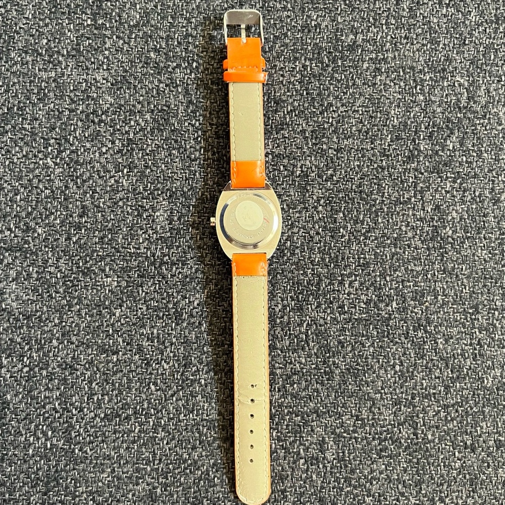 Hello Kitty Orange Watch - image 3